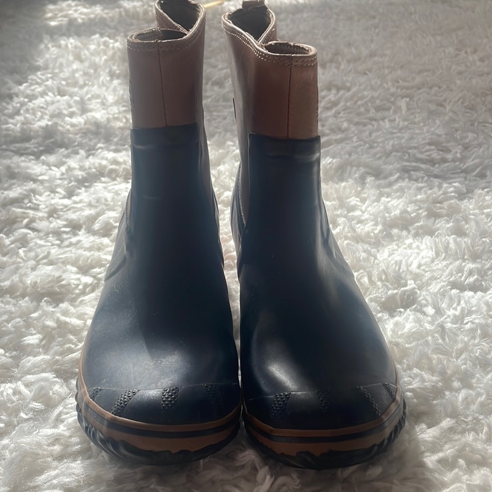 Sorel Rainboots